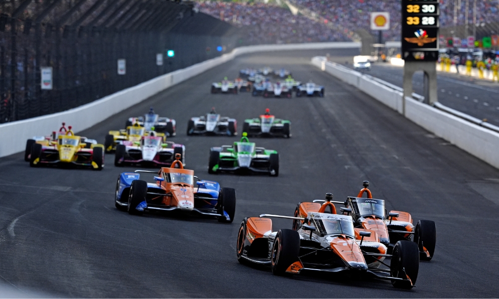 IndyCar